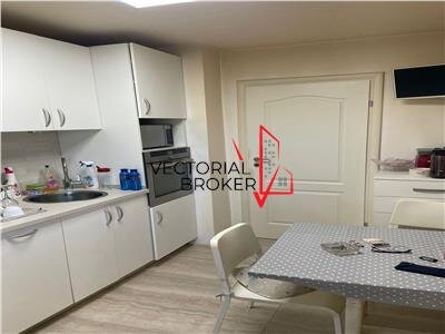 Colentina, Rascoala 1907, apartament cu centrala termica in bloc din 1987 reabilitat