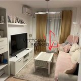 Colentina, Rascoala 1907, apartament cu centrala termica in bloc din 1987 reabilitat